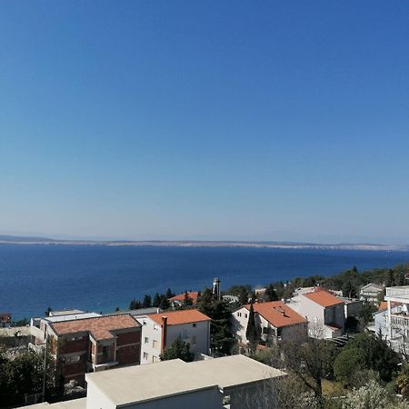 Apartments Olgi - Free Parking Crikvenica Zewnętrze zdjęcie