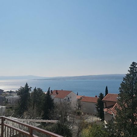 Apartments Olgi - Free Parking Crikvenica Zewnętrze zdjęcie