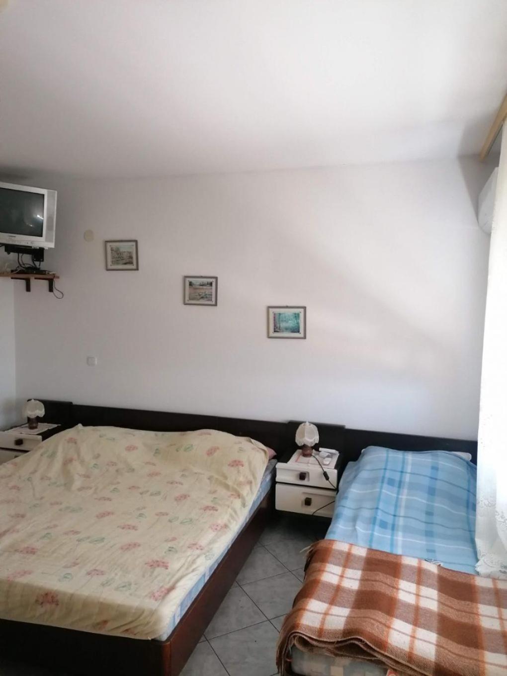 Apartments Olgi - Free Parking Crikvenica Zewnętrze zdjęcie