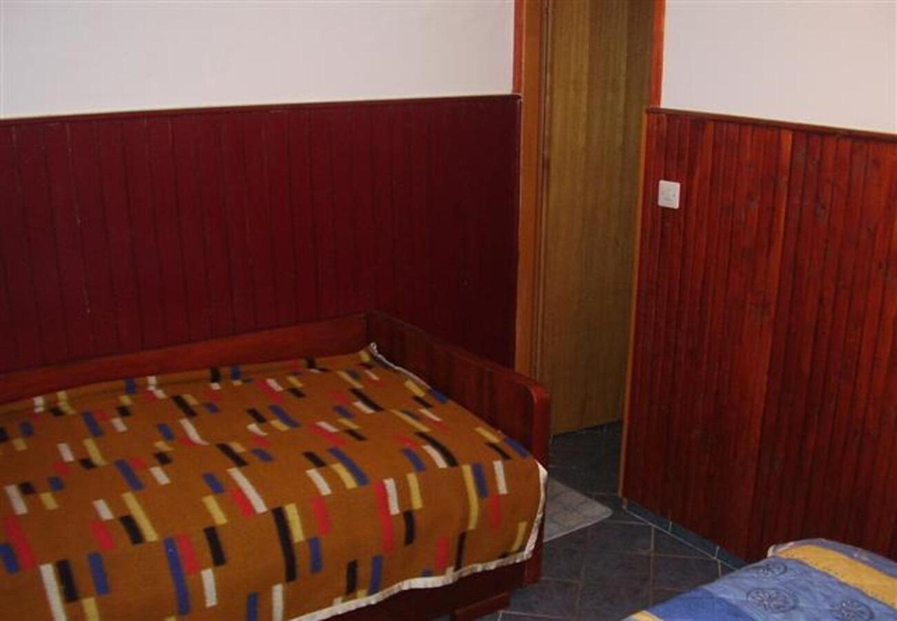 Apartments Olgi - Free Parking Crikvenica Zewnętrze zdjęcie