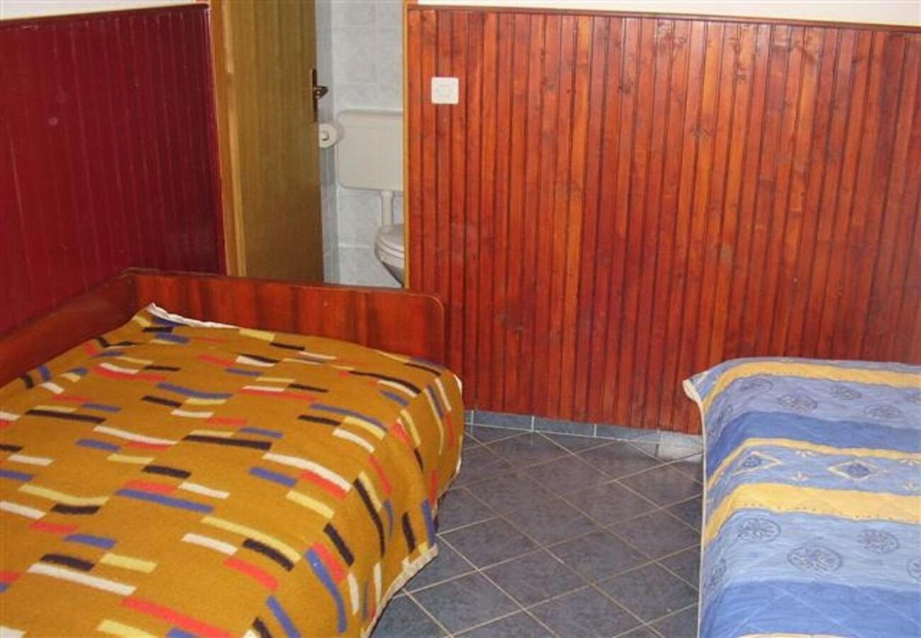 Apartments Olgi - Free Parking Crikvenica Zewnętrze zdjęcie
