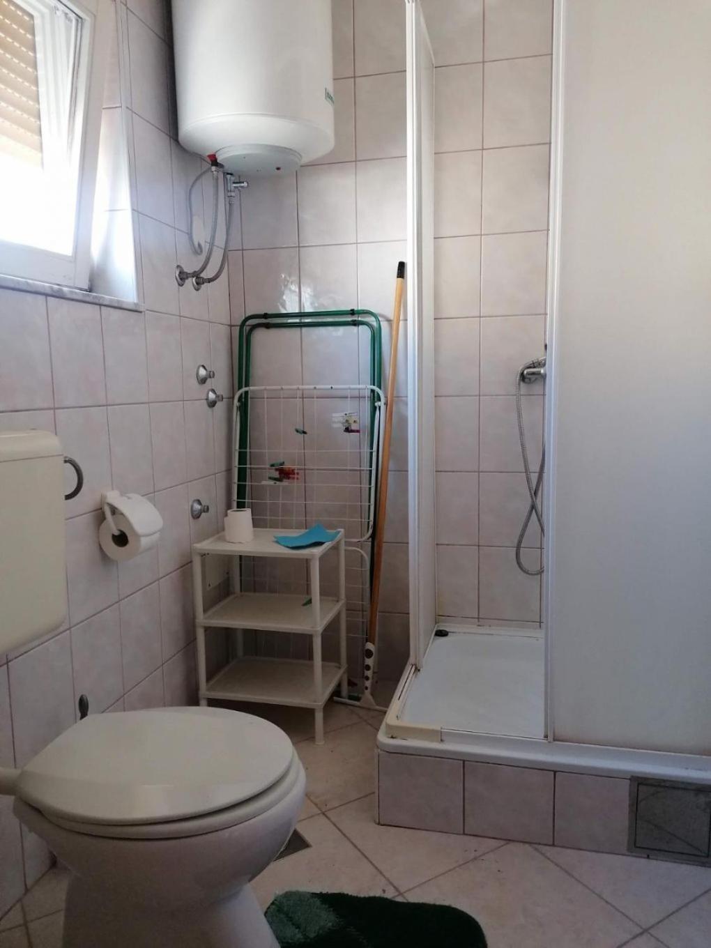 Apartments Olgi - Free Parking Crikvenica Zewnętrze zdjęcie