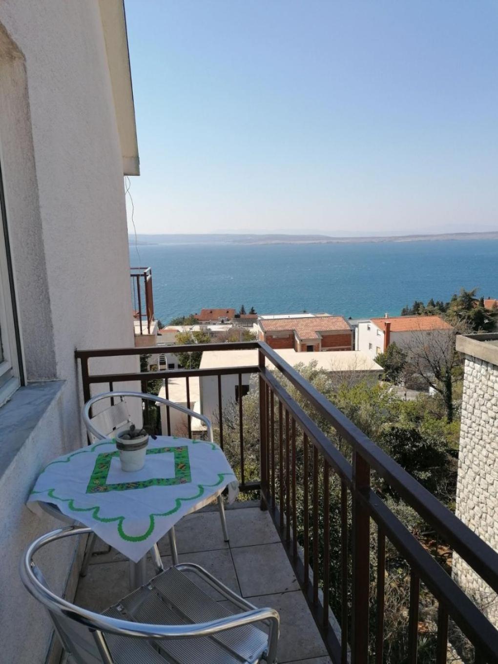 Apartments Olgi - Free Parking Crikvenica Zewnętrze zdjęcie