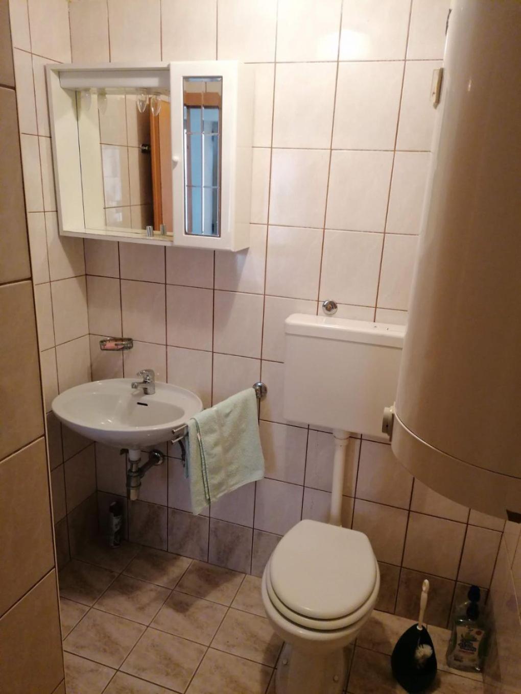 Apartments Olgi - Free Parking Crikvenica Zewnętrze zdjęcie