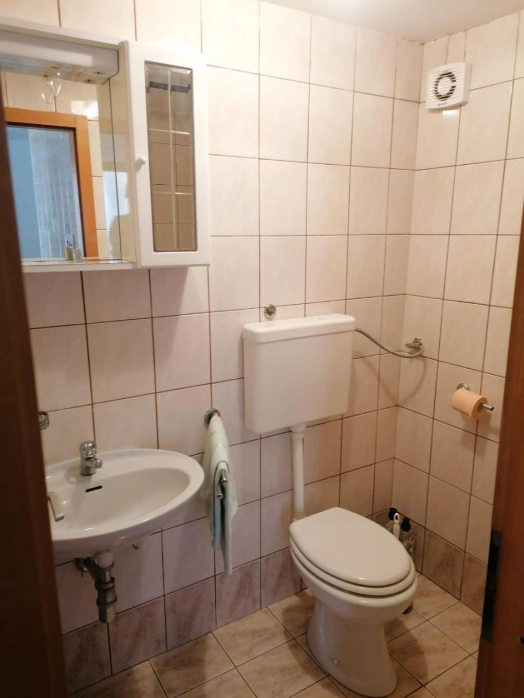Apartments Olgi - Free Parking Crikvenica Zewnętrze zdjęcie