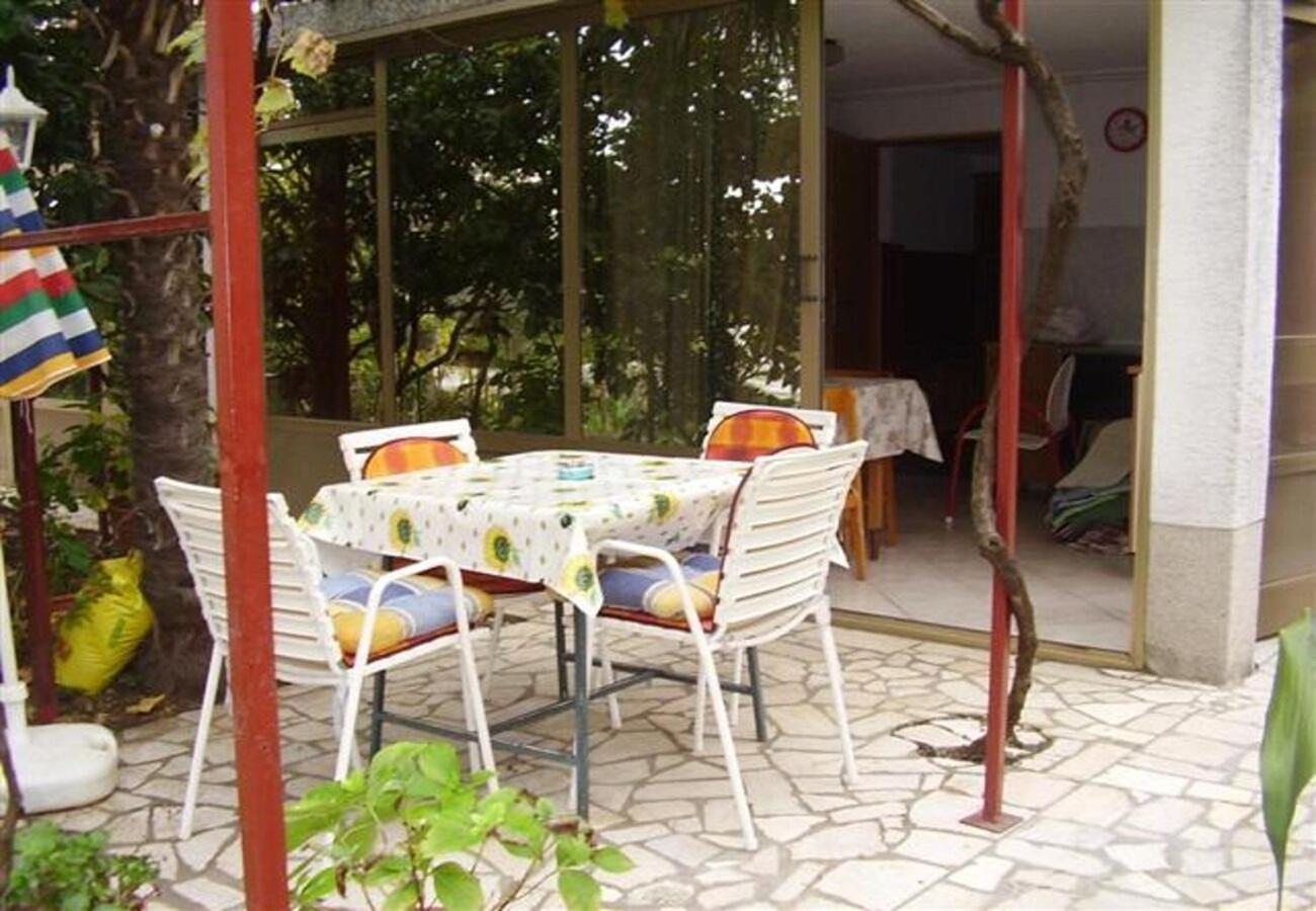 Apartments Olgi - Free Parking Crikvenica Zewnętrze zdjęcie