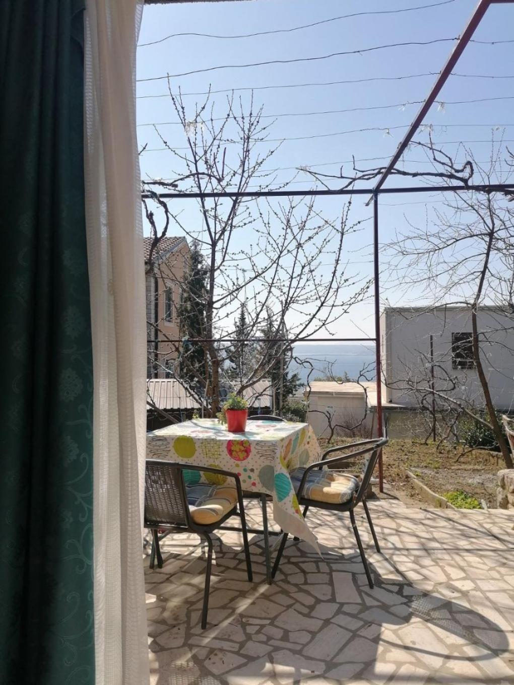 Apartments Olgi - Free Parking Crikvenica Zewnętrze zdjęcie