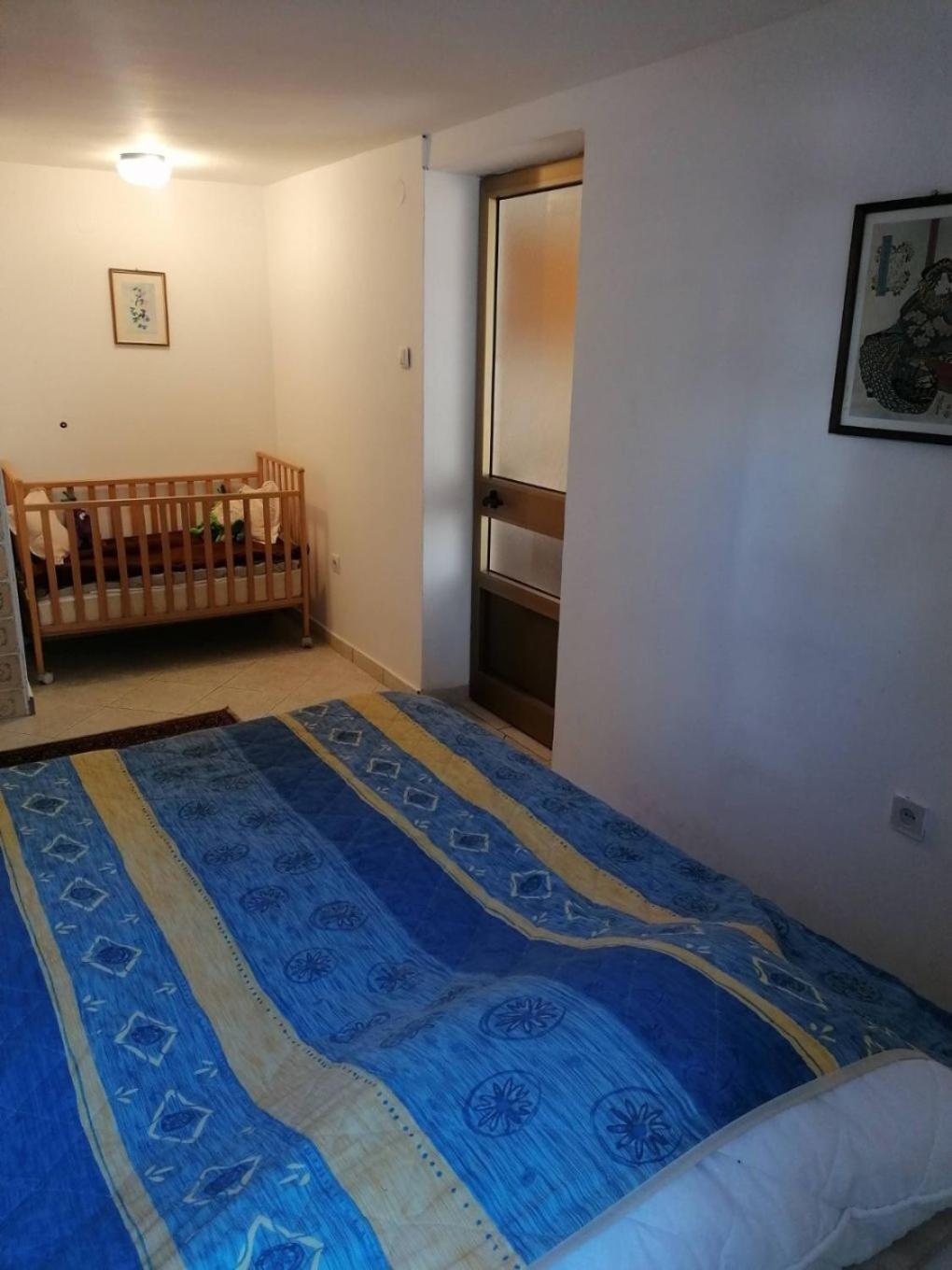 Apartments Olgi - Free Parking Crikvenica Zewnętrze zdjęcie