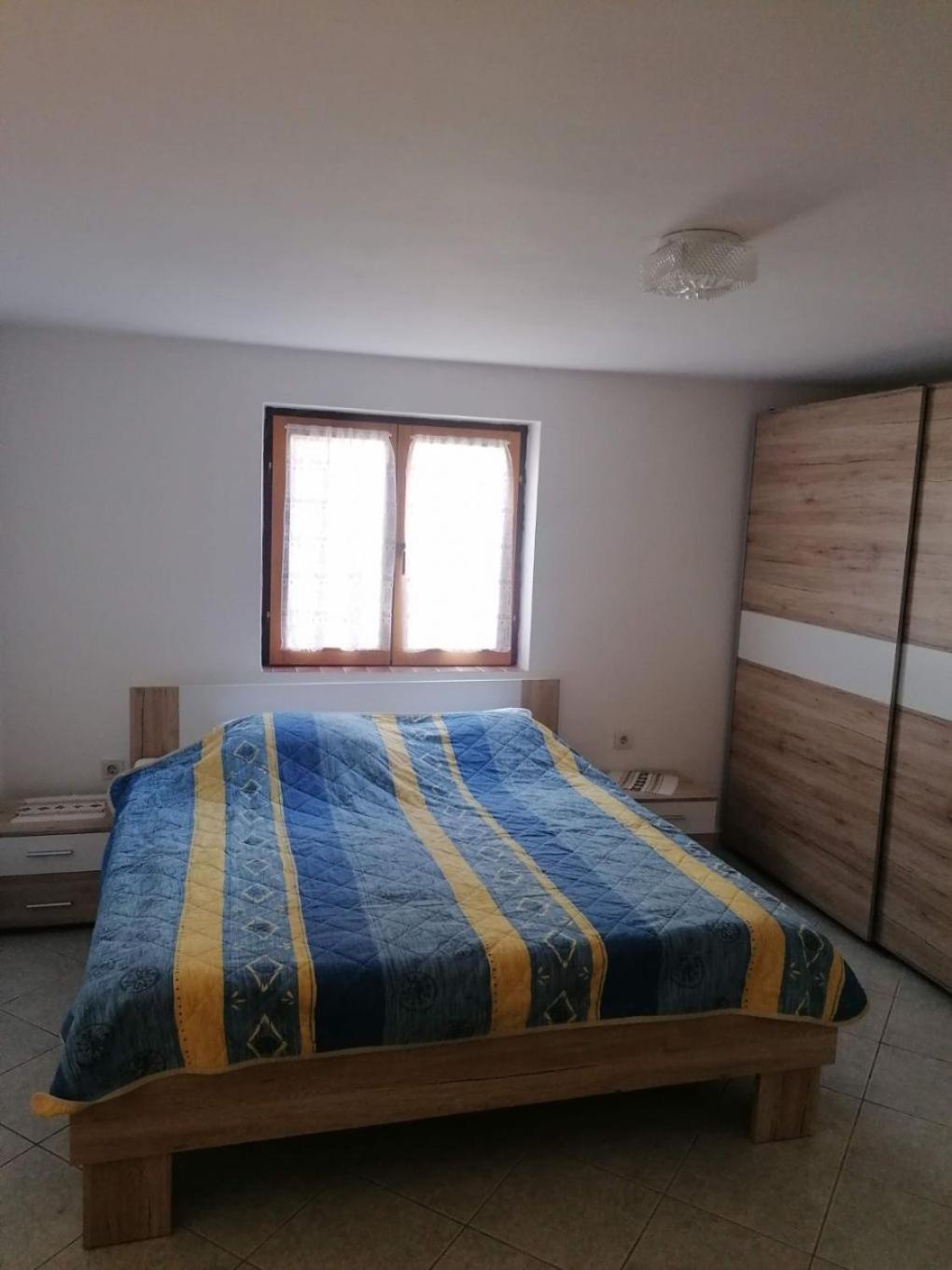 Apartments Olgi - Free Parking Crikvenica Zewnętrze zdjęcie