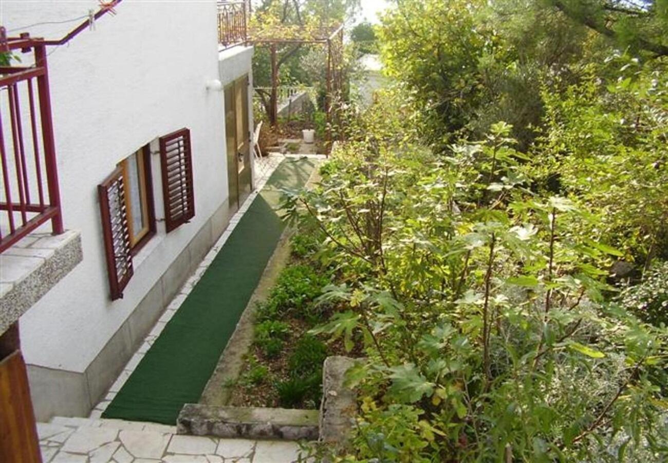 Apartments Olgi - Free Parking Crikvenica Zewnętrze zdjęcie