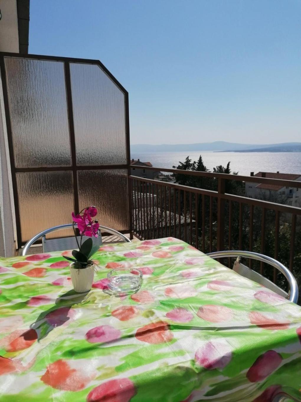 Apartments Olgi - Free Parking Crikvenica Zewnętrze zdjęcie