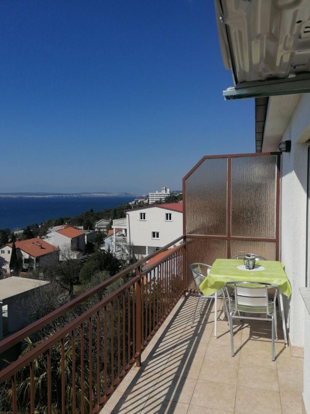 Apartments Olgi - Free Parking Crikvenica Zewnętrze zdjęcie