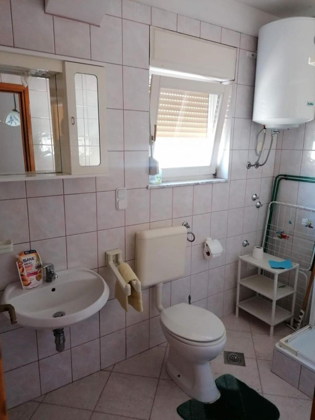Apartments Olgi - Free Parking Crikvenica Zewnętrze zdjęcie