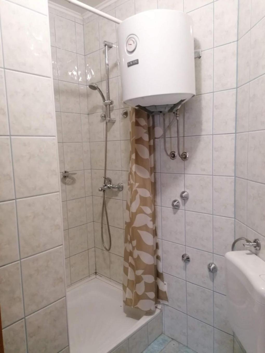 Apartments Olgi - Free Parking Crikvenica Zewnętrze zdjęcie
