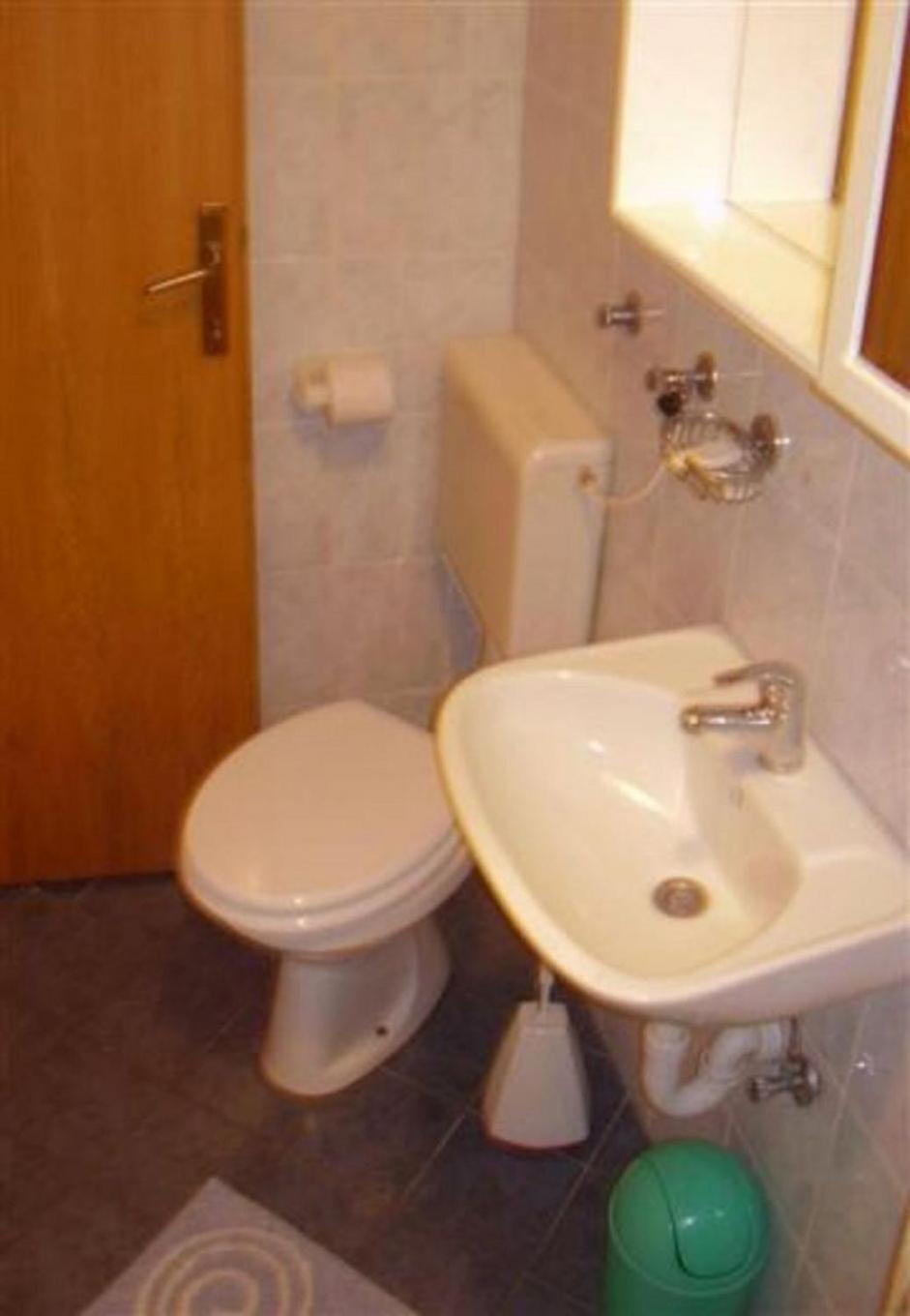 Apartments Olgi - Free Parking Crikvenica Zewnętrze zdjęcie