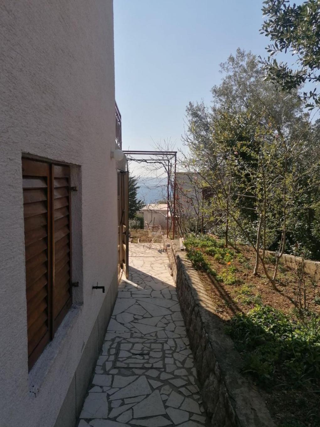 Apartments Olgi - Free Parking Crikvenica Zewnętrze zdjęcie