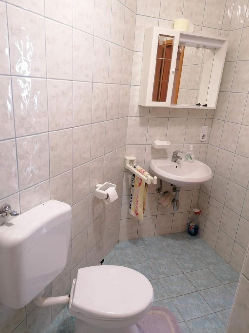 Apartments Olgi - Free Parking Crikvenica Zewnętrze zdjęcie