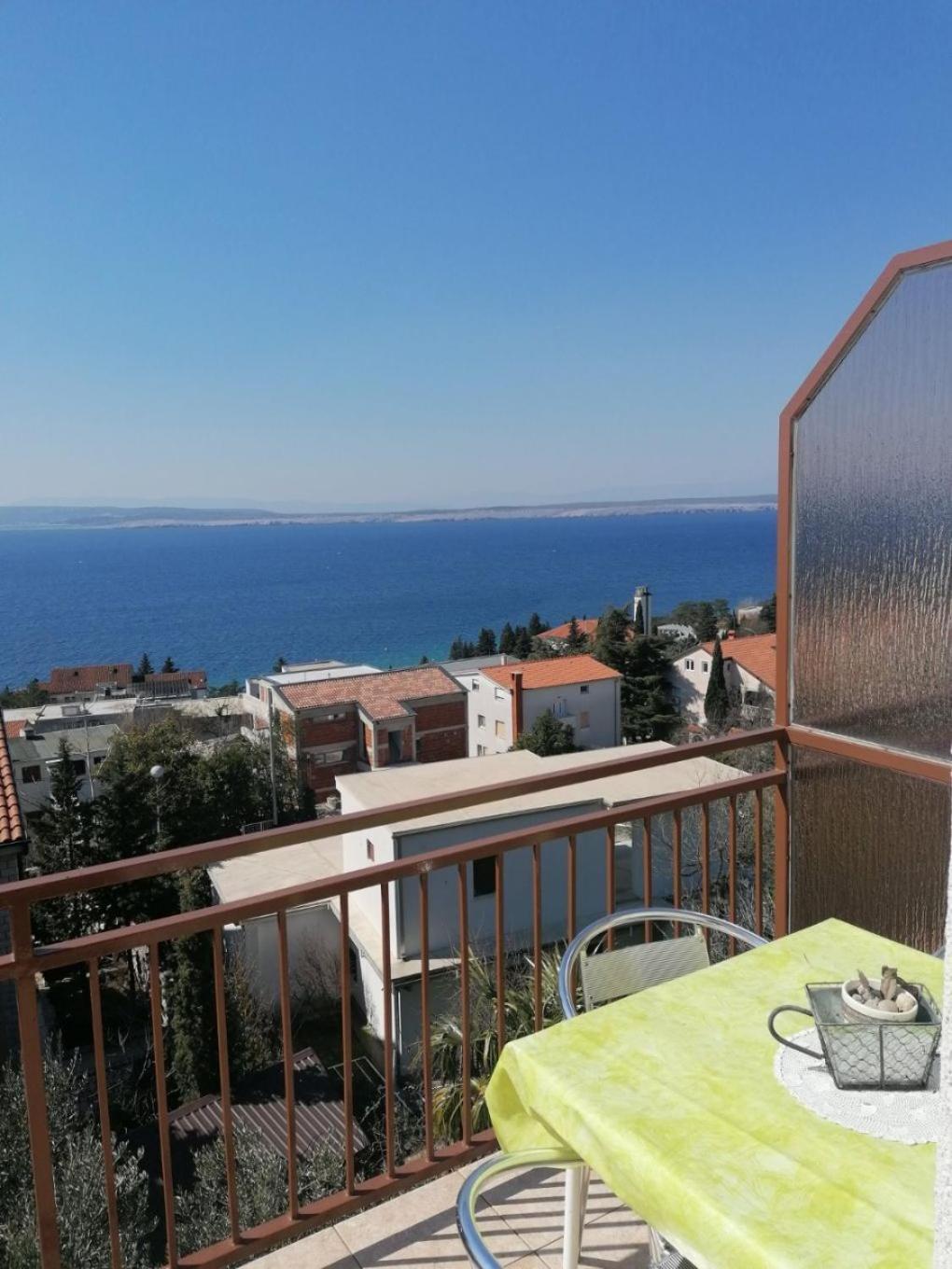 Apartments Olgi - Free Parking Crikvenica Zewnętrze zdjęcie