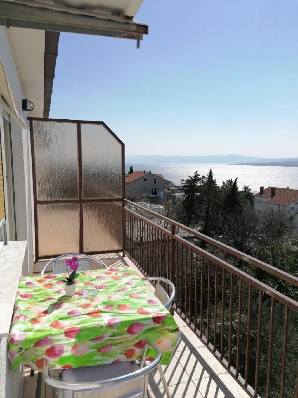 Apartments Olgi - Free Parking Crikvenica Zewnętrze zdjęcie