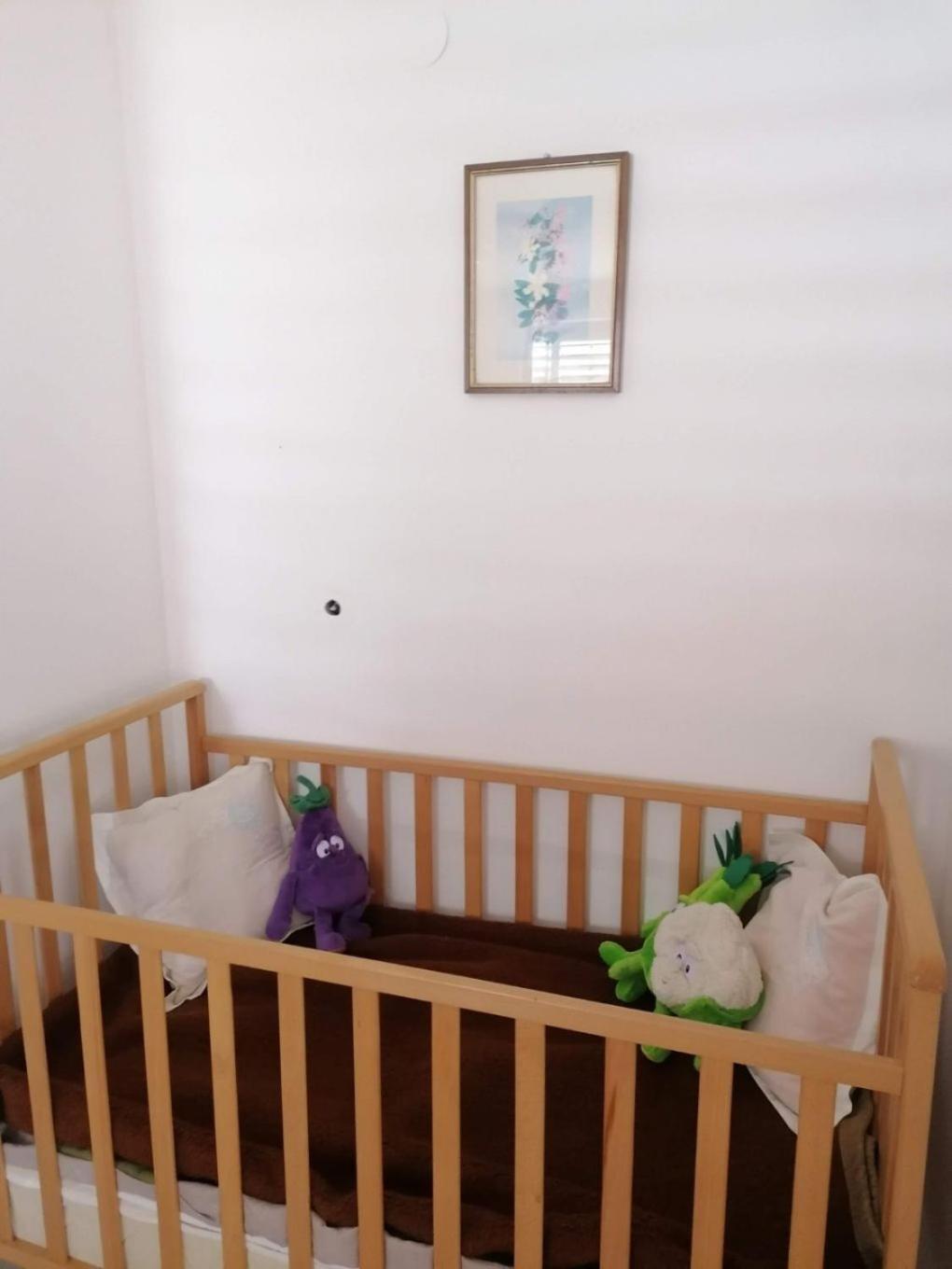 Apartments Olgi - Free Parking Crikvenica Zewnętrze zdjęcie