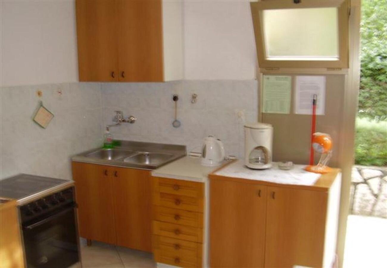 Apartments Olgi - Free Parking Crikvenica Zewnętrze zdjęcie