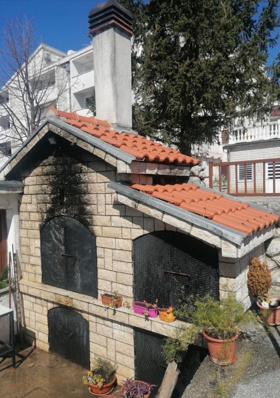 Apartments Olgi - Free Parking Crikvenica Zewnętrze zdjęcie