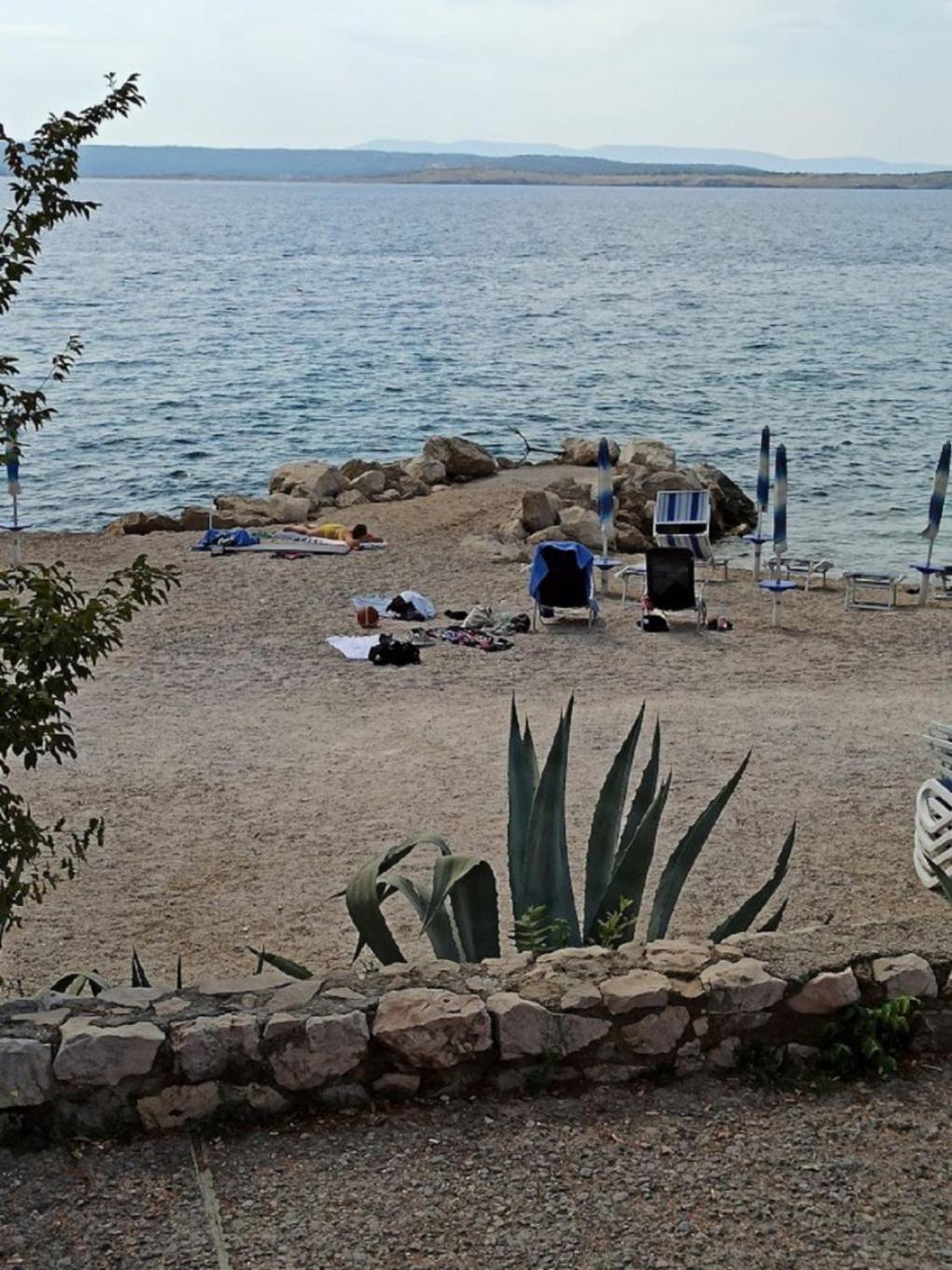 Apartments Olgi - Free Parking Crikvenica Zewnętrze zdjęcie