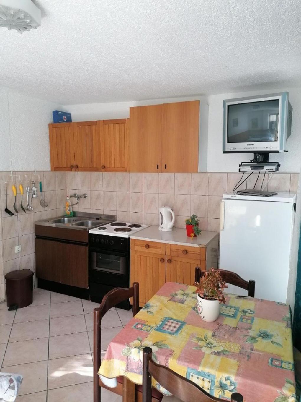 Apartments Olgi - Free Parking Crikvenica Zewnętrze zdjęcie