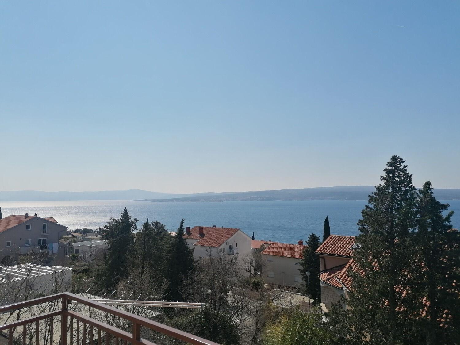 Apartments Olgi - Free Parking Crikvenica Zewnętrze zdjęcie
